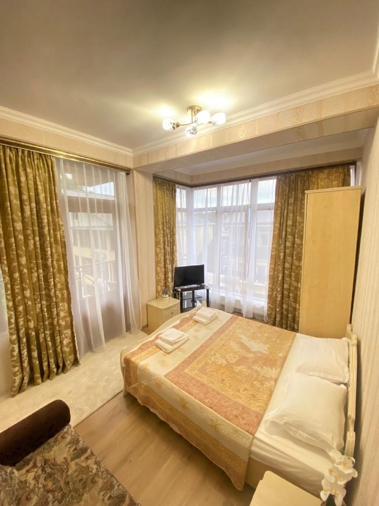 Фото Хижина Счастья