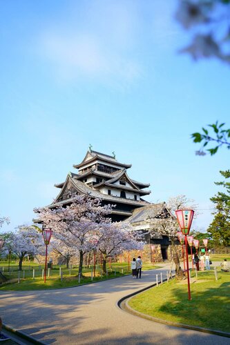 Гостиница Matsue Excel Hotel Tokyu в Мацуэ