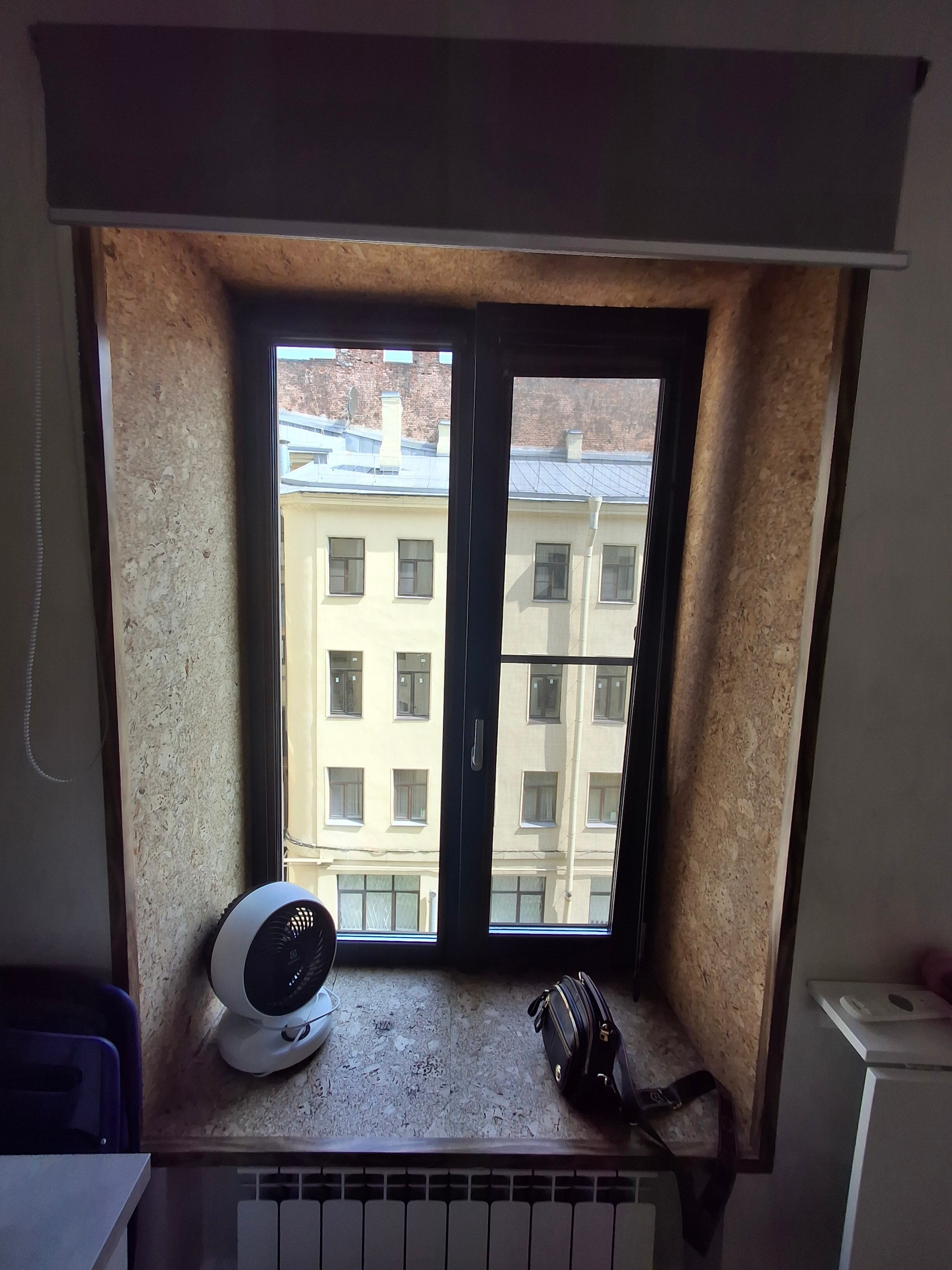 Фото Критик Отдыхает на Невском