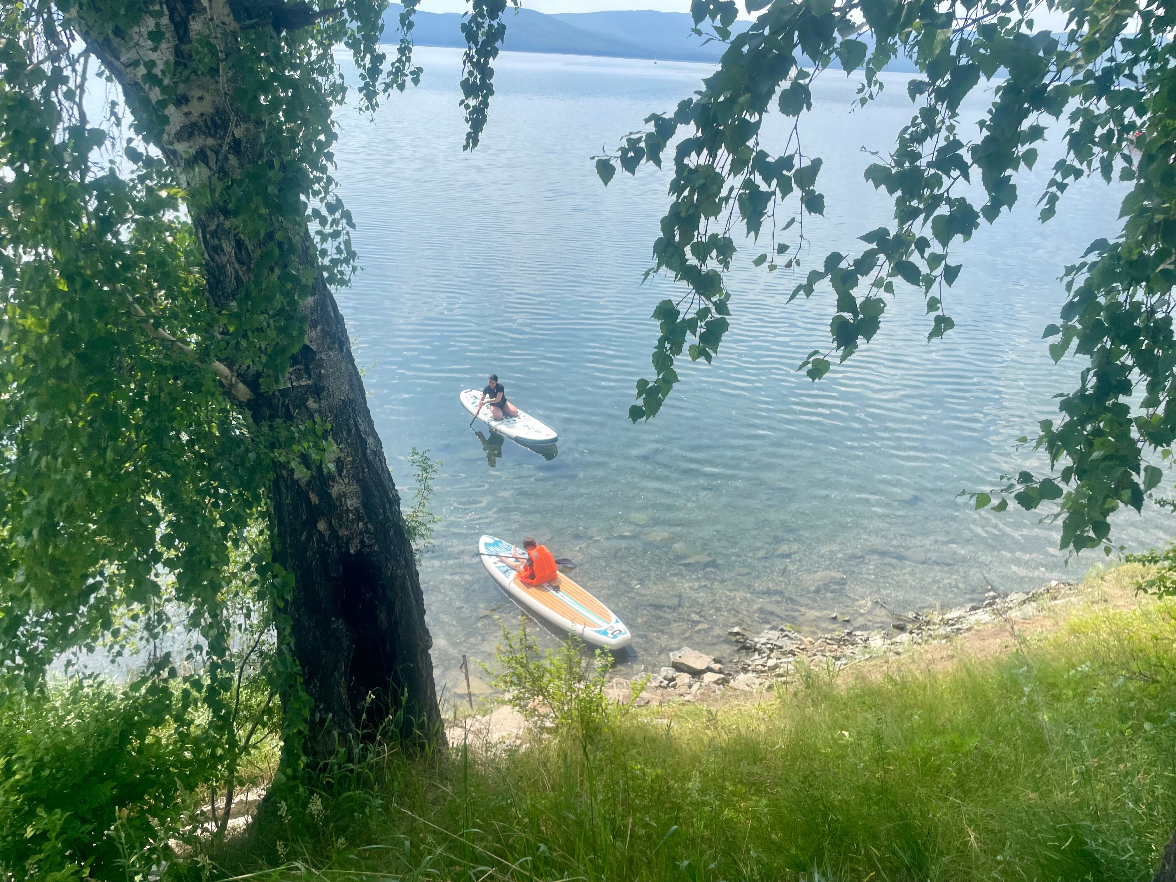 Фото Дом на берегу Тургояка