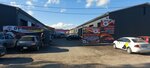 Dv-motors (90-y kvartal, 1/1), servicio de coches, centro de reparación de automóviles