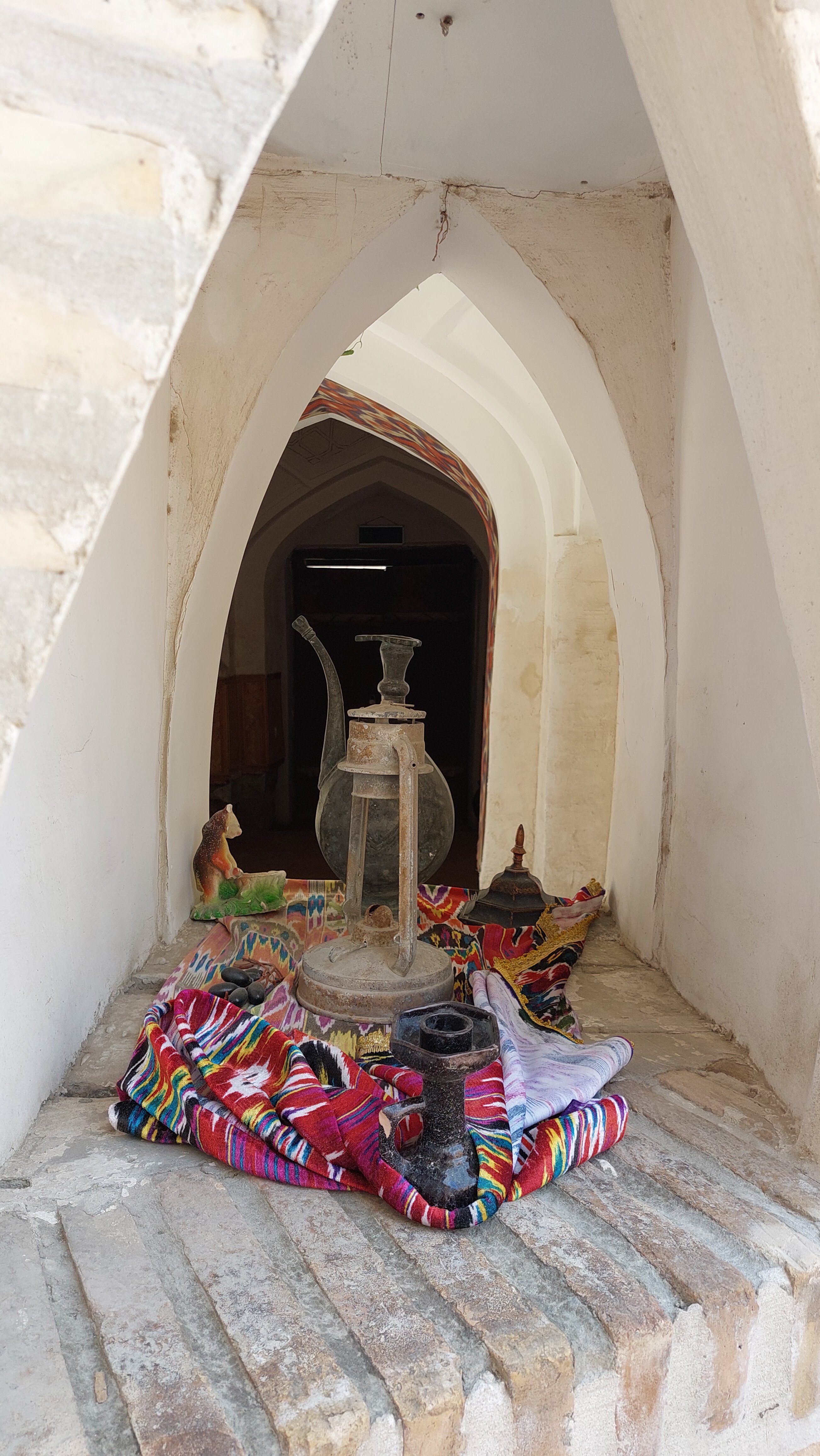 Фото Хурджин