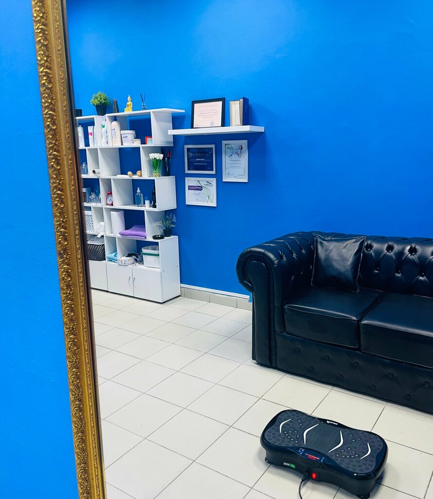 Massage salon ProTelo71, Tula, photo