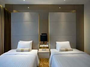 Гостиница Menara Peninsula Hotel Jakarta