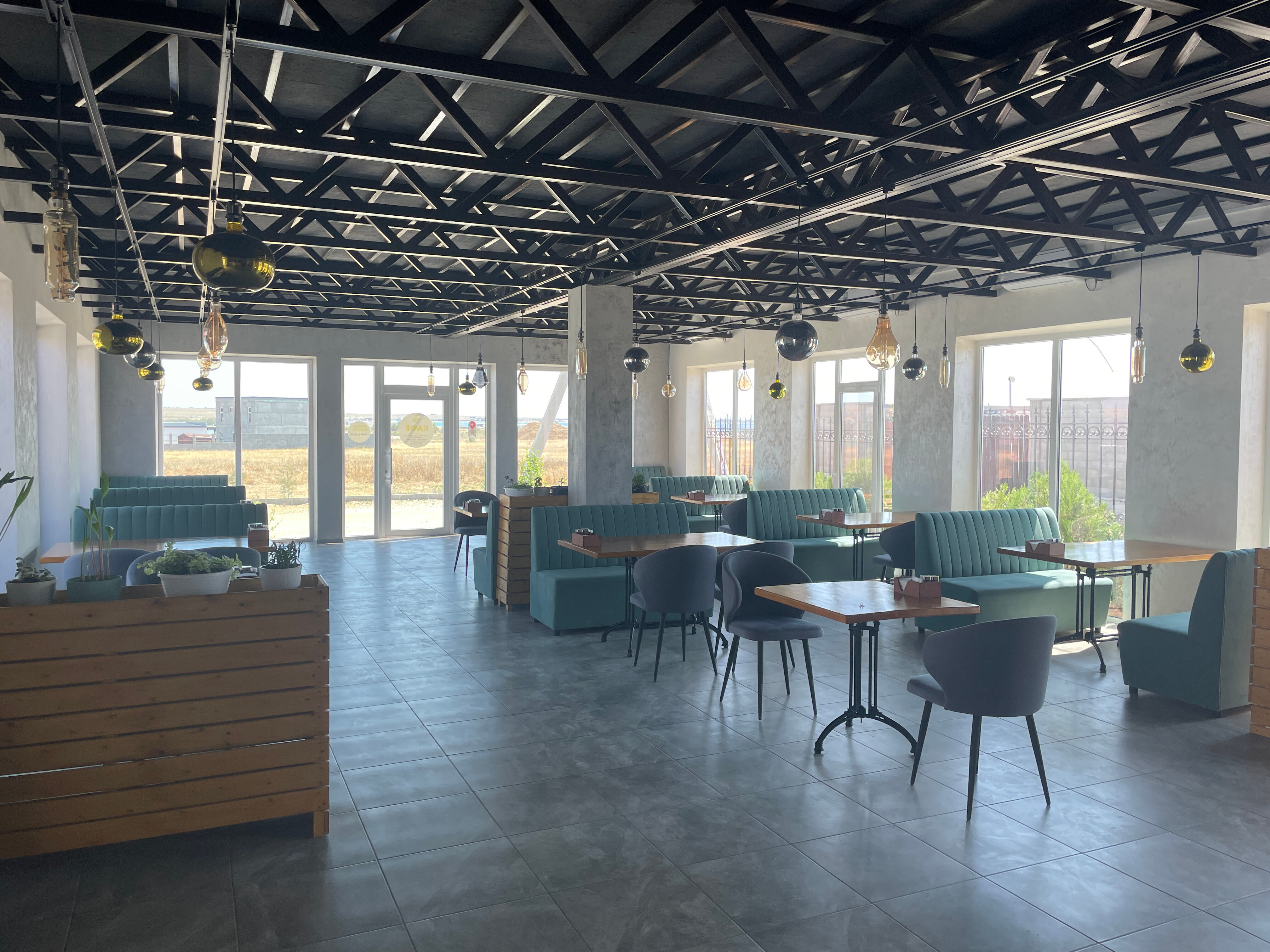 Фото Белый песок