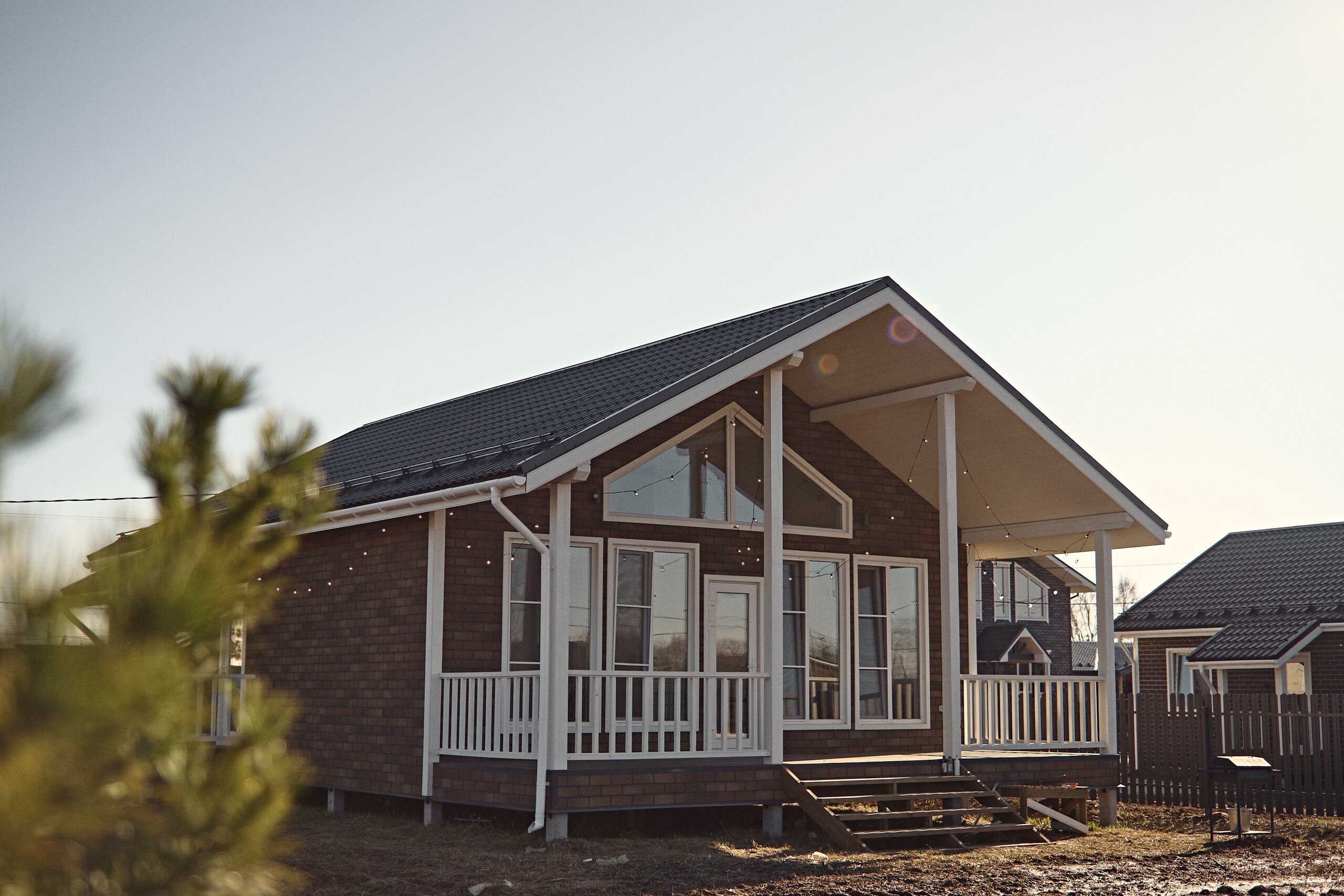 Фото Лайк Апартс