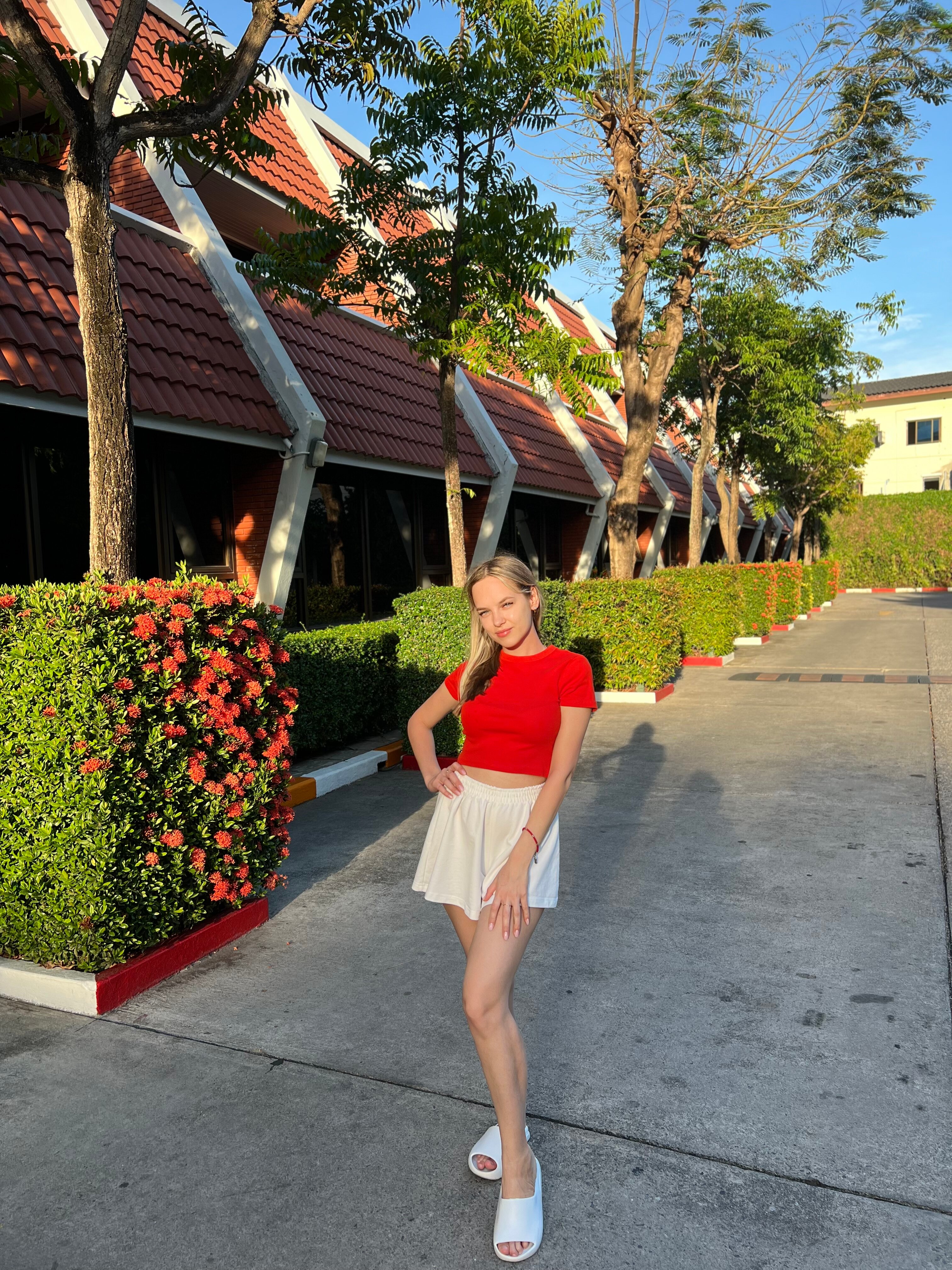 Фото Patong Resort