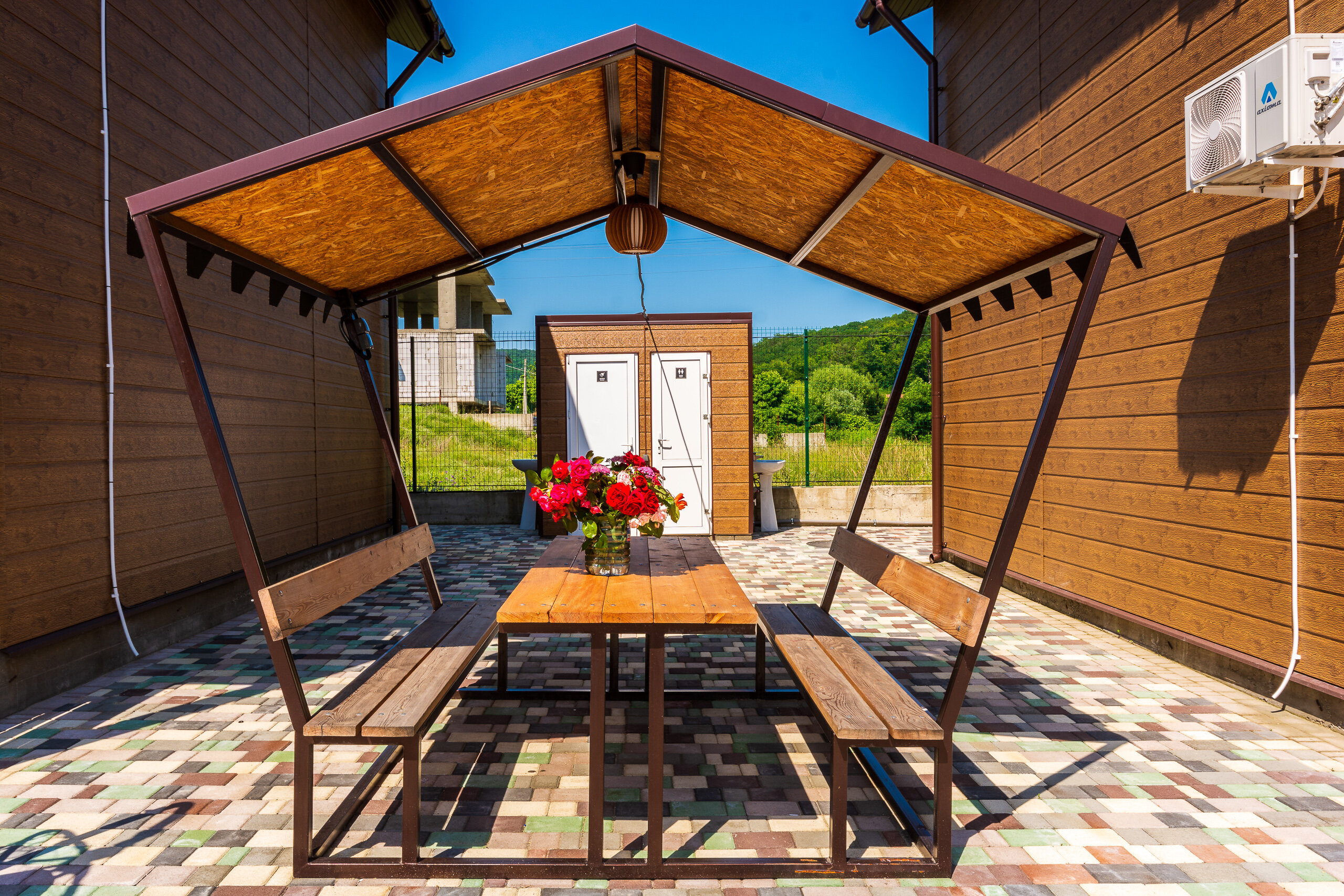 Фото Поместье