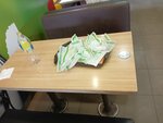 Vkusno — i tochka (rabochiy posyolok Oktyabrskiy, ulitsa Lenina, 39Бс1), fast food