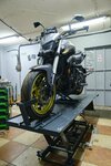Fast Ride (Moscow, Davydkovskaya Street, 3с2), rental