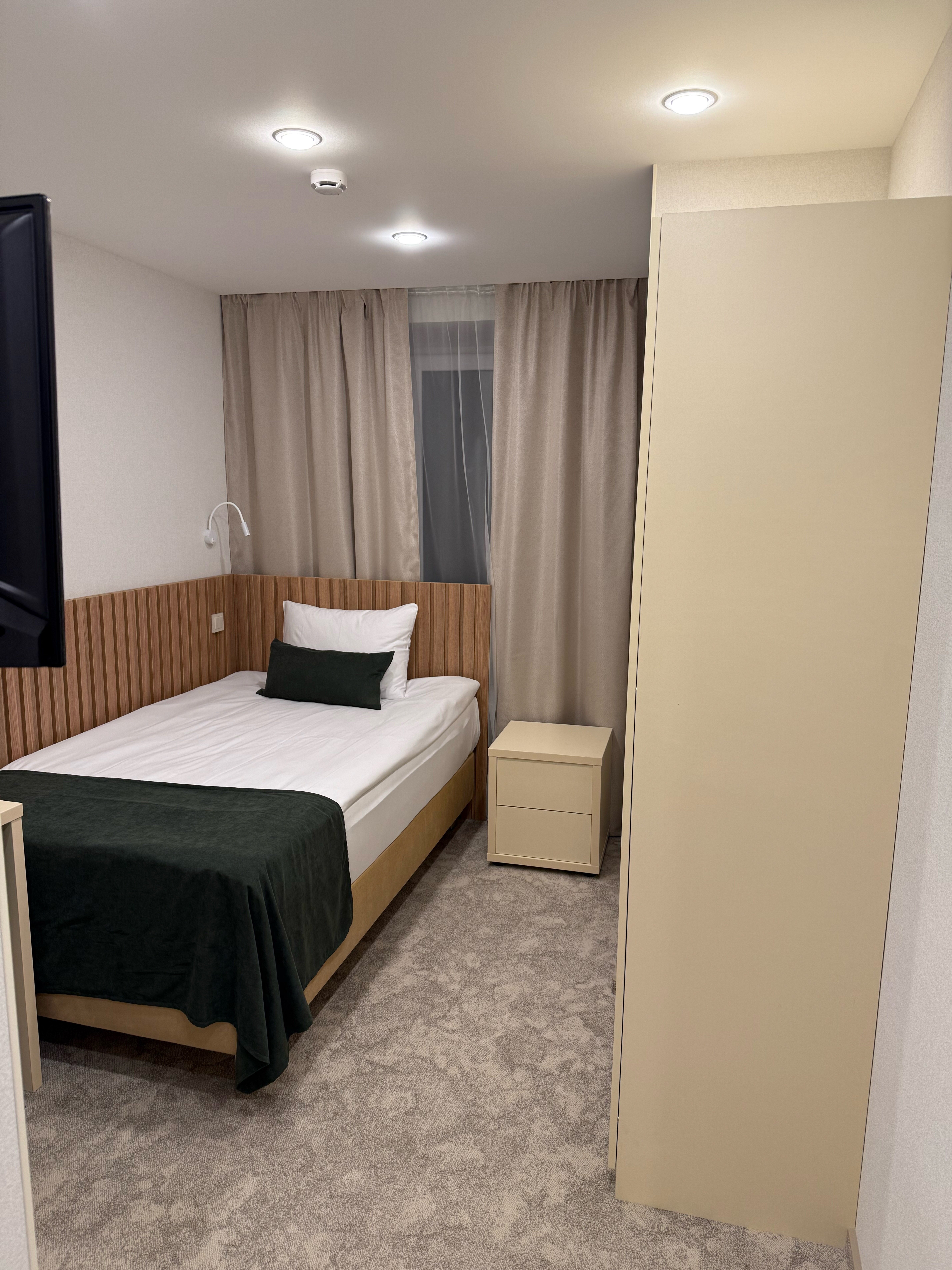 Фото Mirum hotel