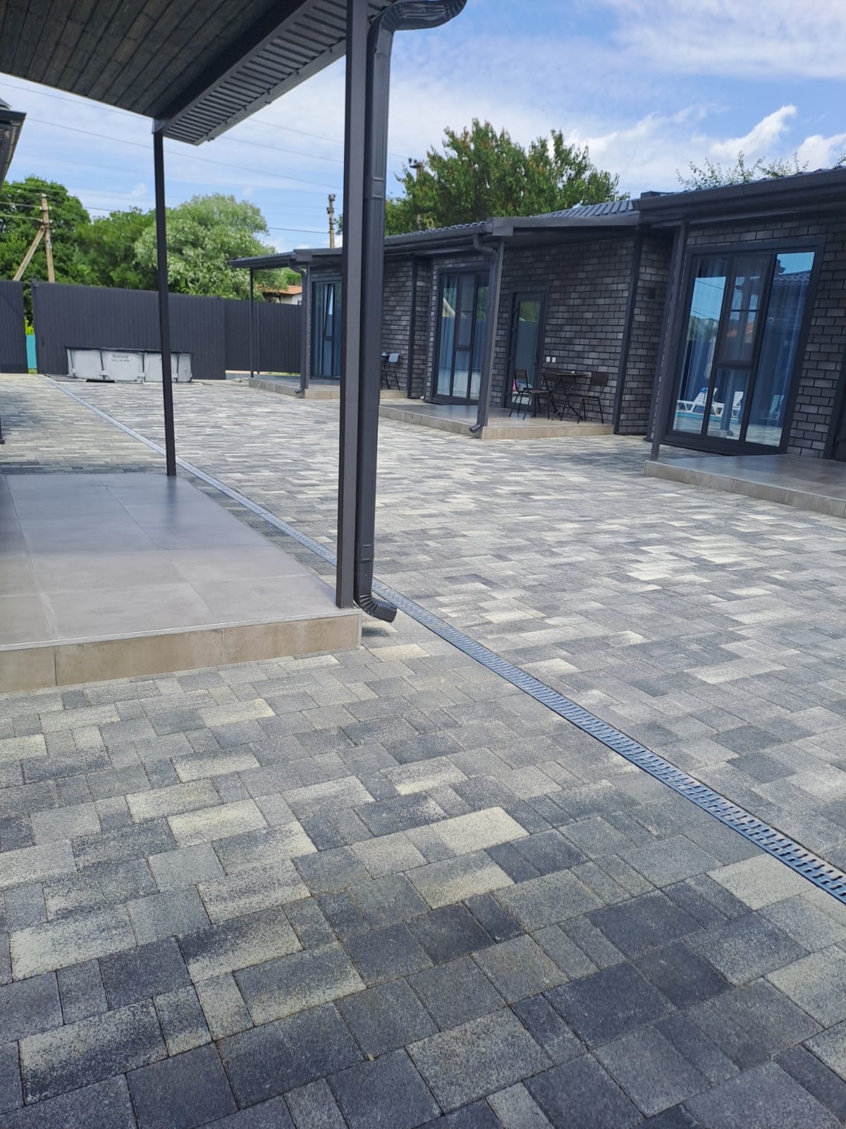 Фото Гocтeвой дом Сон