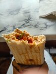 Донер (Stroiteley Avenue, 22), fast food