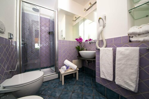 Гостиница Residenza Pansa в Амальфи
