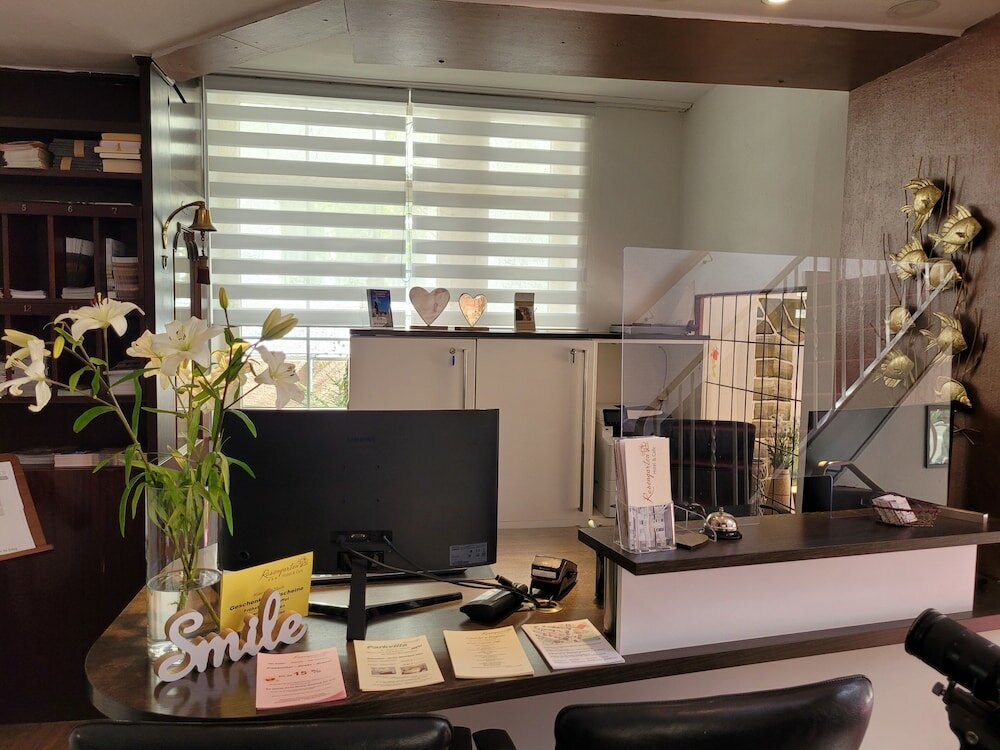 Фото Hotel Rosengarten