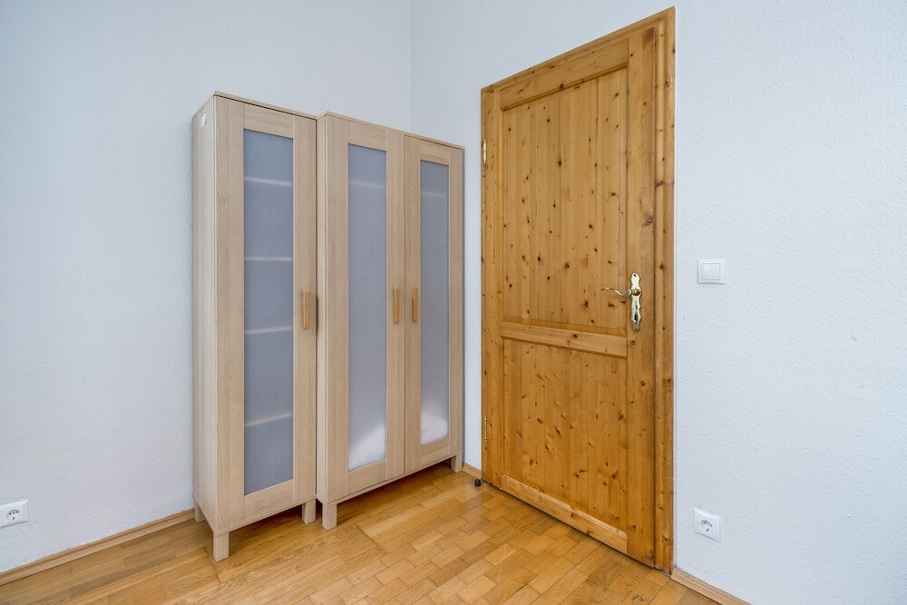 Фото Apartment Familienplatz