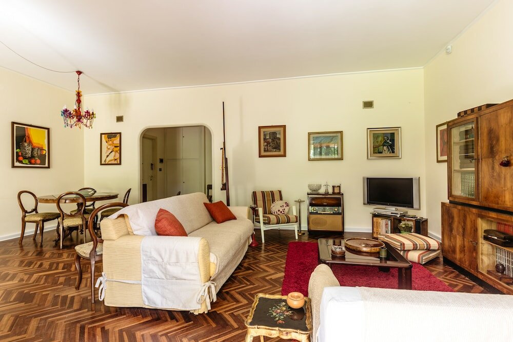 Фото Casa Sole Luna con Giardino