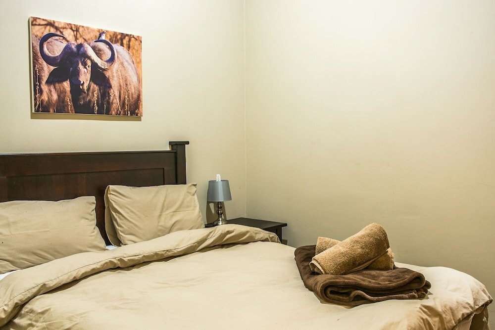 Фото Sea View Backpackers - Hostel