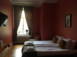 Morris Hotel (Fredsgatan, 11) ، فندق