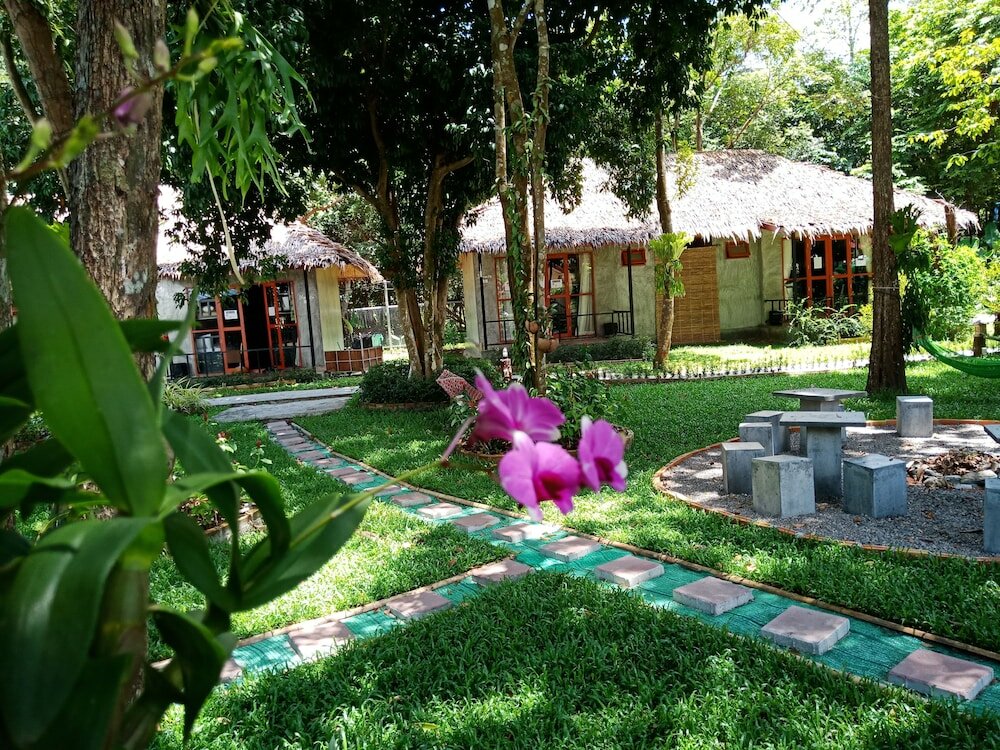 Фото Blanco Hostel at Lanta