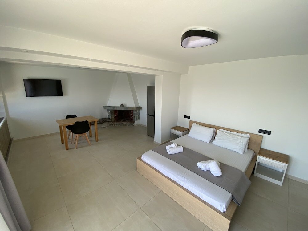 Фото Ostria Apartments