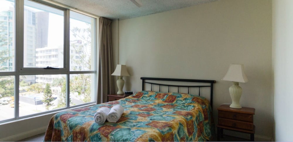 Фото Durham Court Holiday Apartments