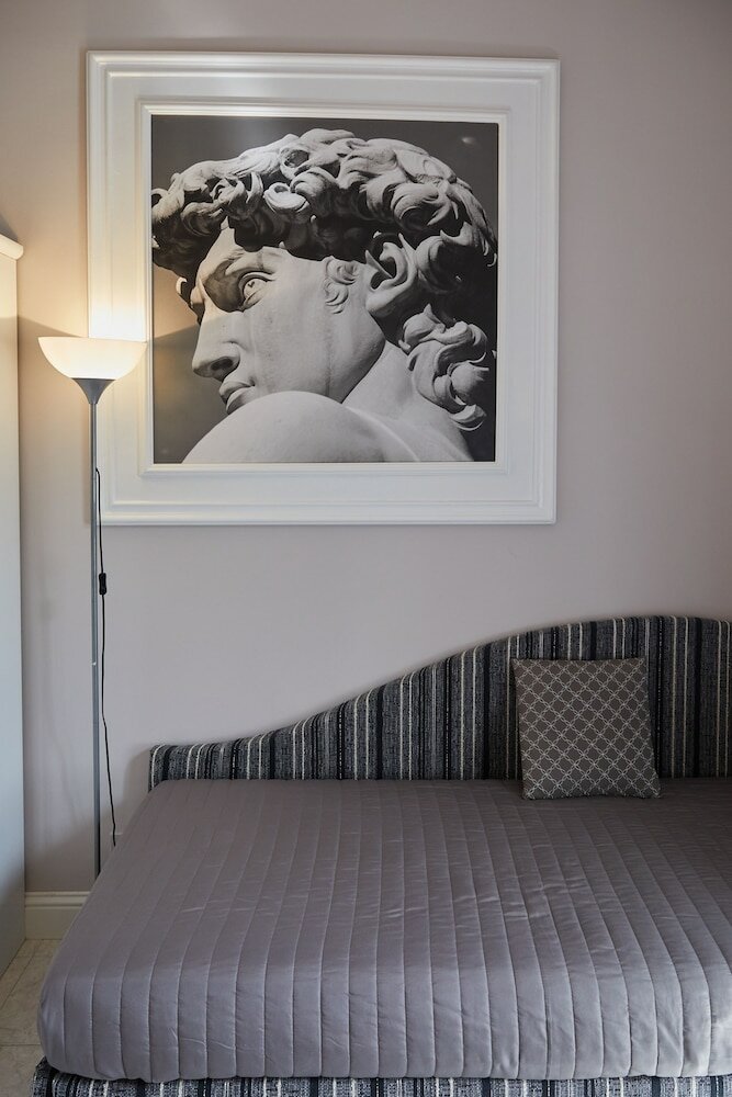 Фото Leone X Guest House