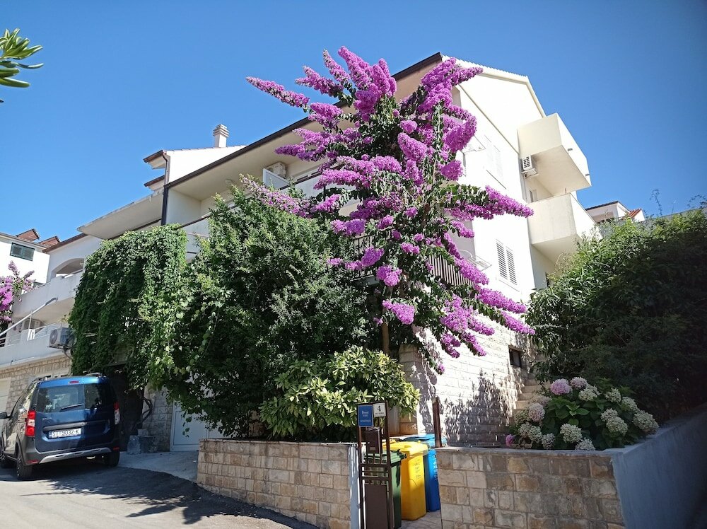 Фото Apartments and Rooms Zvjezdana