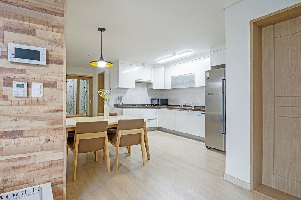 Фото Home Fourest Residence Hotel