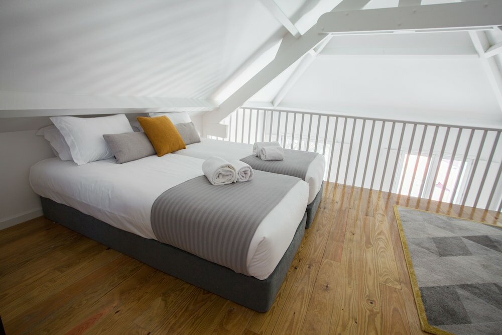 Фото Signature Apartments Santa Catarina