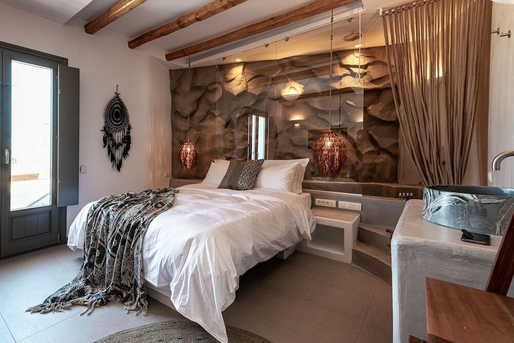 Фото Bohemian Luxury Boutique Hotel - Adults Only