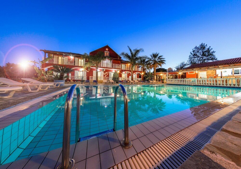 Фото Borsalino Studios & Apartments