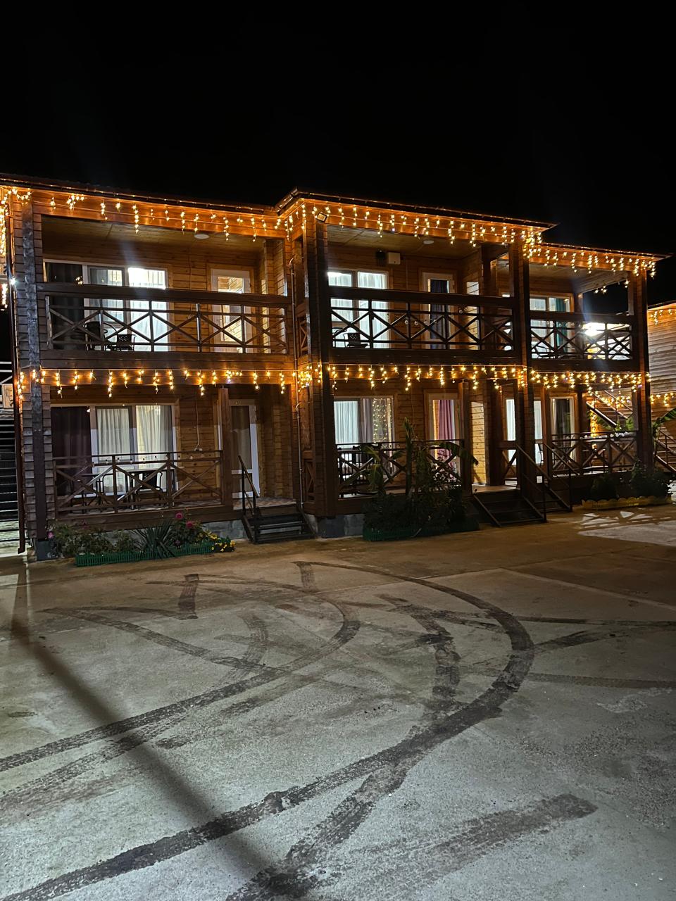 Фото Ежевика