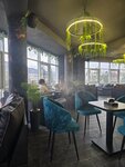 Borneo (улица Снежковой, 17Б), hookah lounge