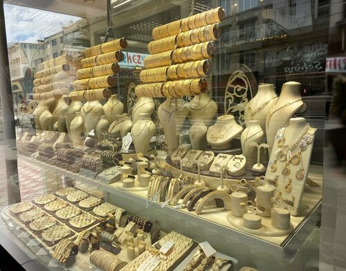 Sönmez Kuyumcu Fotoğraf 1