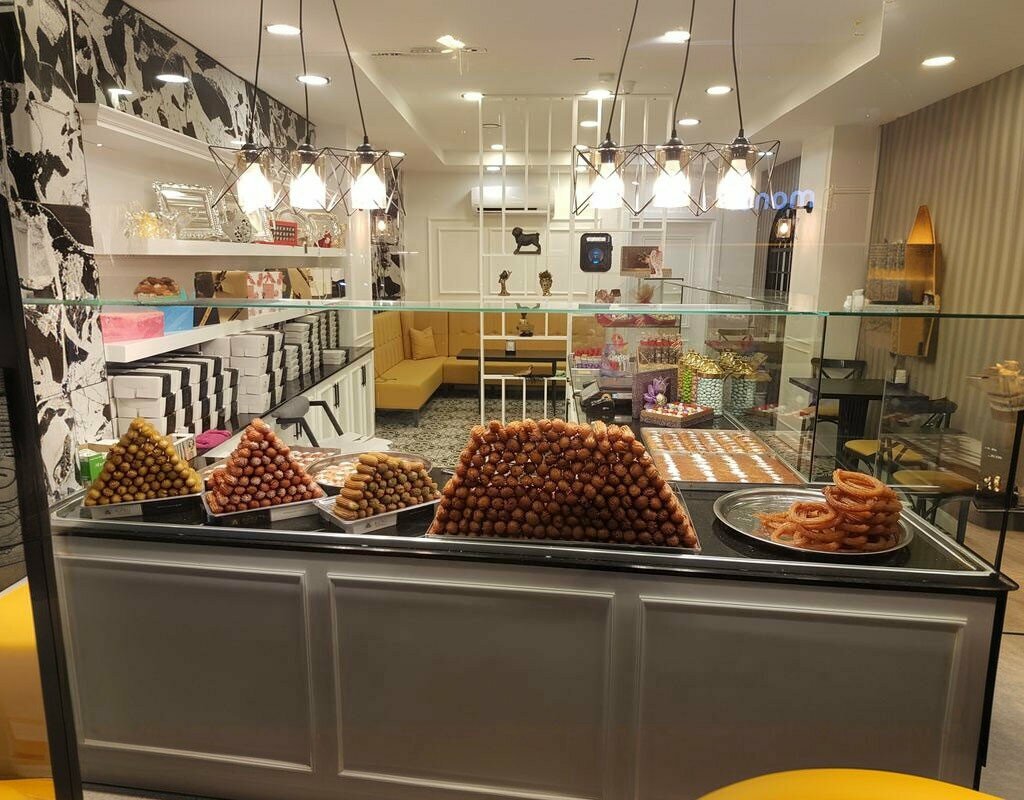 Confectionary Rumeli Tulumbaci, Samsun, photo