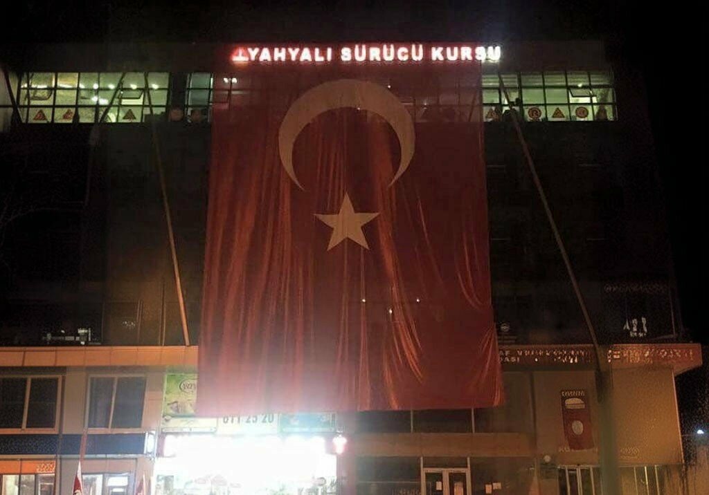 Driving school Ozel Yahyali Surucu Kursu, Yahyali, photo