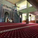 Falaylar Mosque (Hatay, Kırıkhan, Gazi Mah., 125. Sok., 28A), mosque