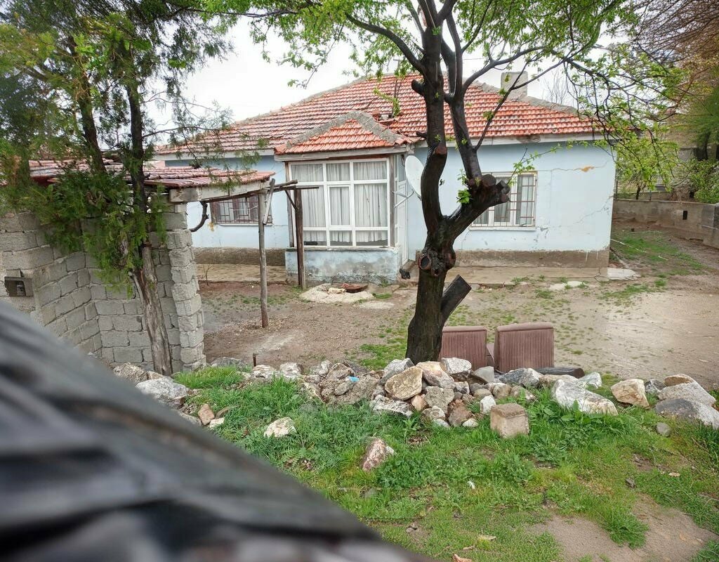 Primary school 60th Year Martyr Husnu Onkal Primary School, Kaman, photo