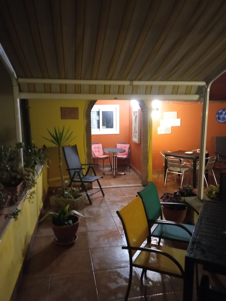 Фото Ostello Le Stanze del Sogno