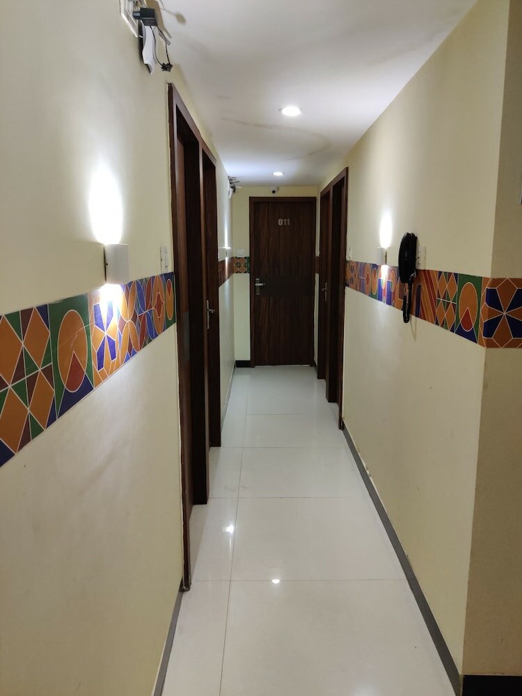 Фото Garden Creek Residency