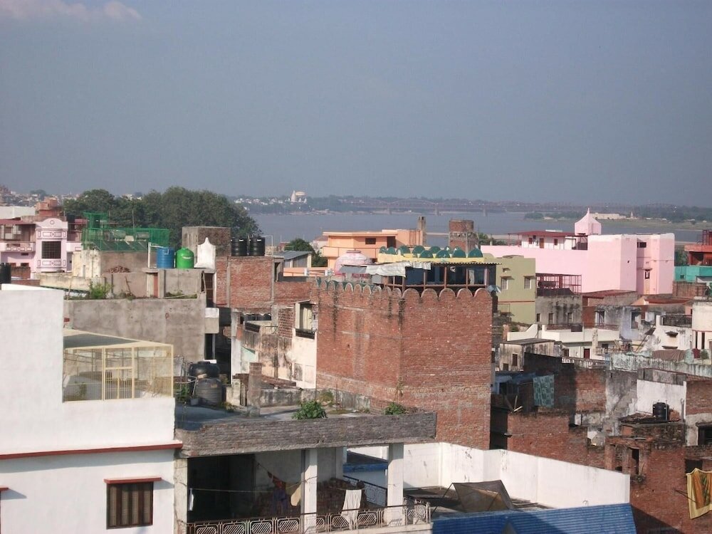 Фото Shree Hare rama hare krishna guest house