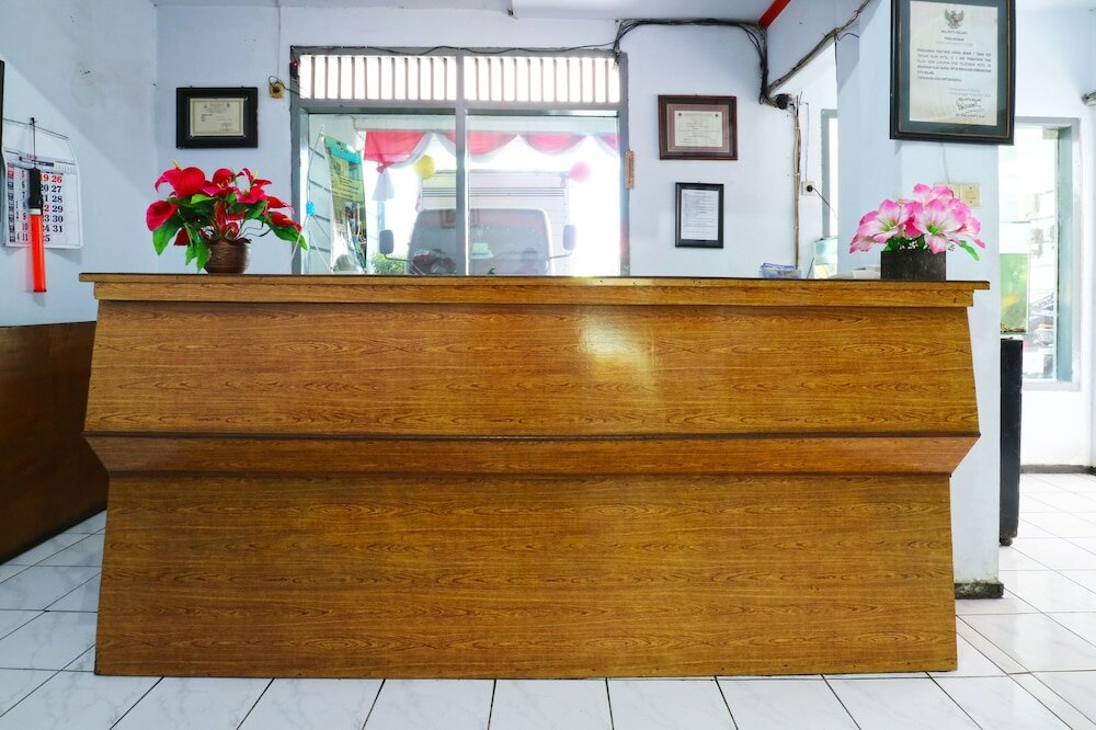 Фото Hotel Bintang Malang