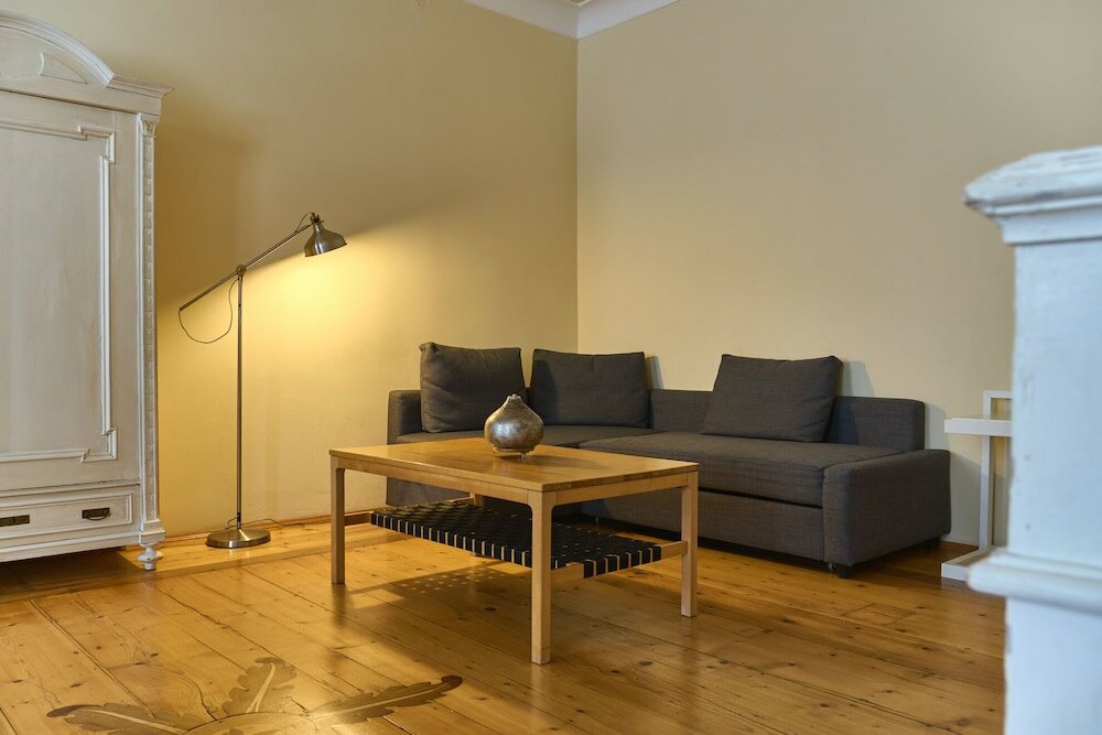 Фото B&b Al Cavour 34