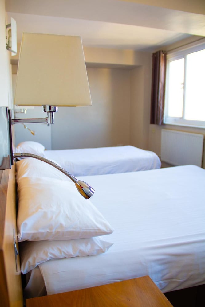 Фото St George Hotel