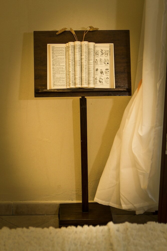 Фото Agriturismo Benvenuti