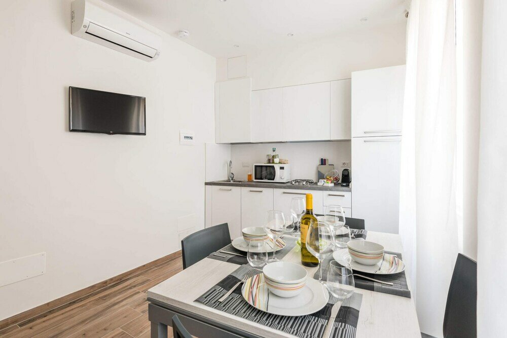 Фото Signoria Conte's Suite