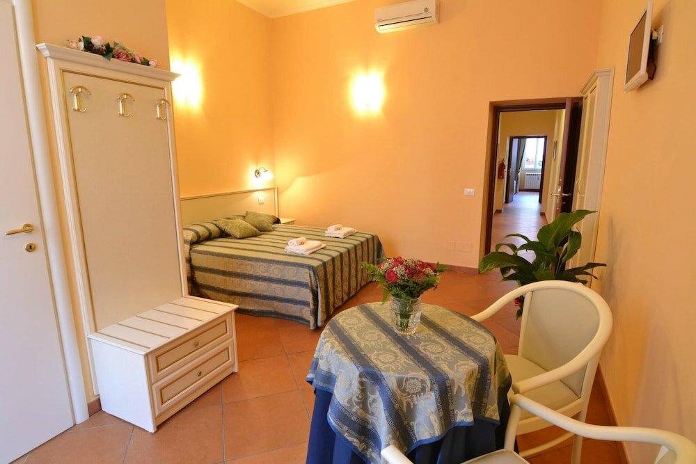 Фото B&b Vatican Town