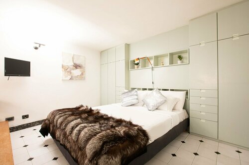 Гостиница My Piazza Navona Dream Split Level Apartment - Top Collection в Риме