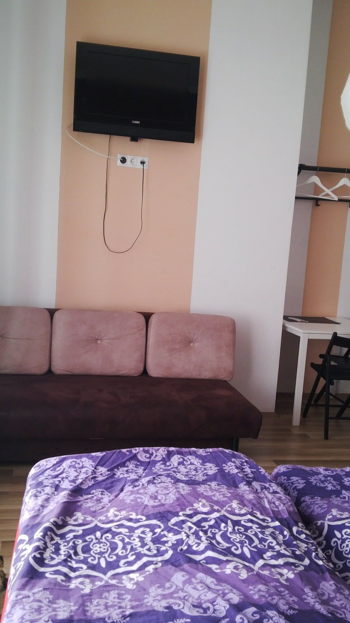 Фото Downtown Apartments Budapest